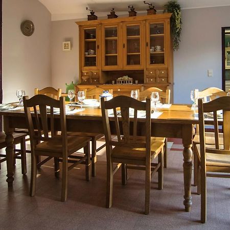 ナミュール Le Relais Du Malpasヴィラ エクステリア 写真