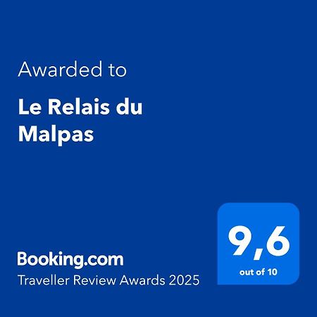 ナミュール Le Relais Du Malpasヴィラ エクステリア 写真