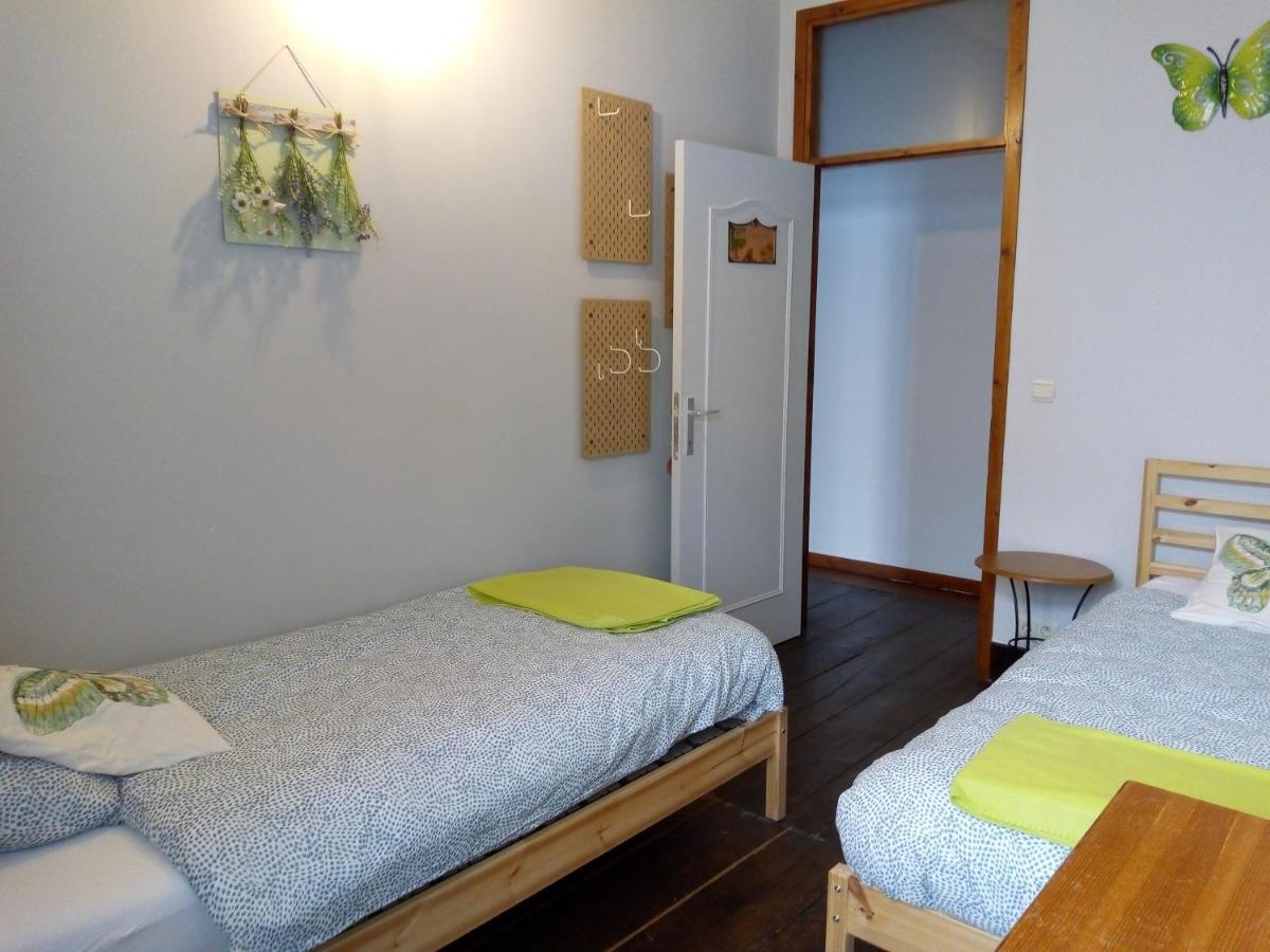 ナミュール Le Relais Du Malpasヴィラ エクステリア 写真