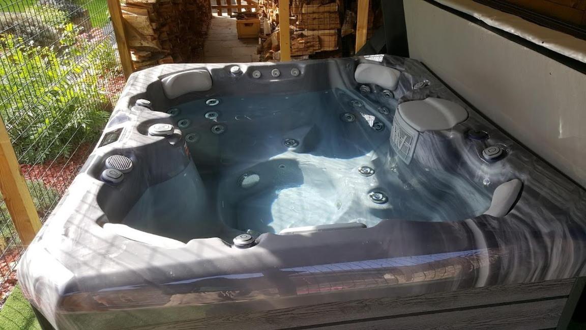 ナミュール Le Relais Du Malpasヴィラ エクステリア 写真