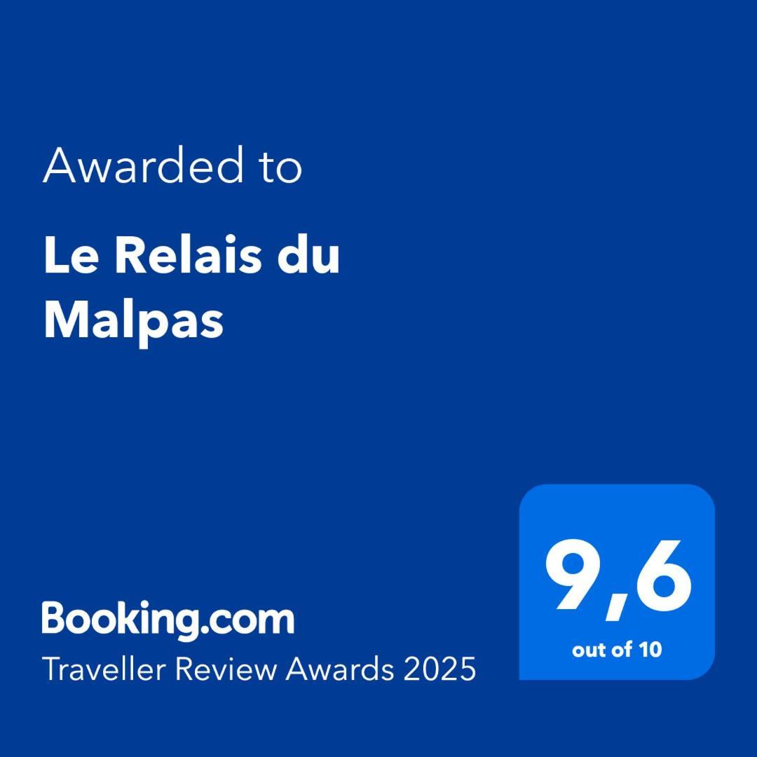 ナミュール Le Relais Du Malpasヴィラ エクステリア 写真